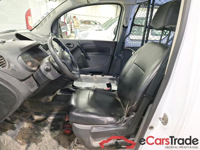 RENAULT KANGOO EXPRESS MAXI DIESEL Lot 1.3 RENAULT KANGOO EXPRESS Maxi 1.5 dCi Blue Confort #5