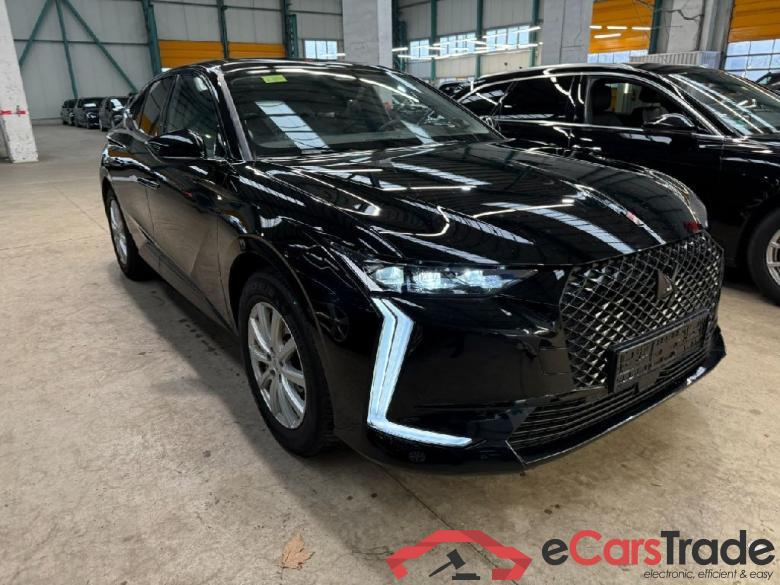 DS DS4 ´21 CITROEN DS4 SUV E-TENSE 225 PERFORMANCE LINE+ 5d 133kW #5