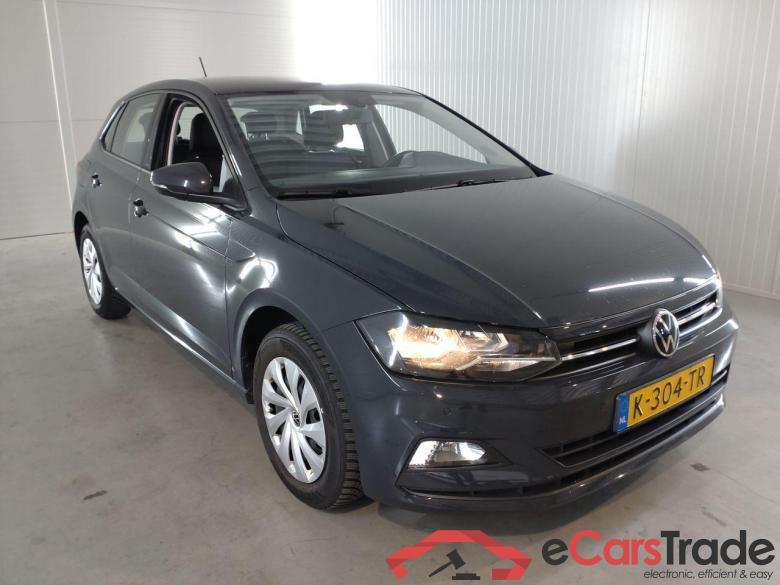 VOLKSWAGEN POLO 1.0 TSI Comfortline Business #2