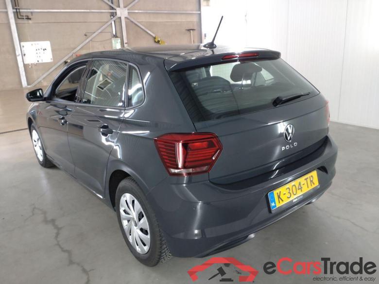 VOLKSWAGEN POLO 1.0 TSI Comfortline Business #3