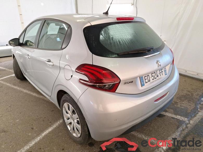 Peugeot 1.2 PURETECH 82 PREMIUM PACK 208 Affaire Premium Pack 1.2 PureTech 80CV BVM5 E6 #2
