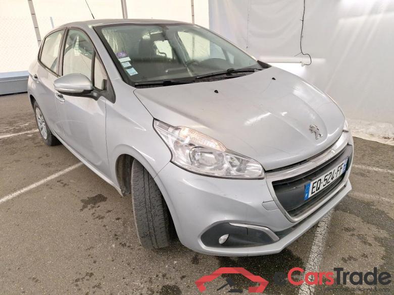 Peugeot 1.2 PURETECH 82 PREMIUM PACK 208 Affaire Premium Pack 1.2 PureTech 80CV BVM5 E6 #4
