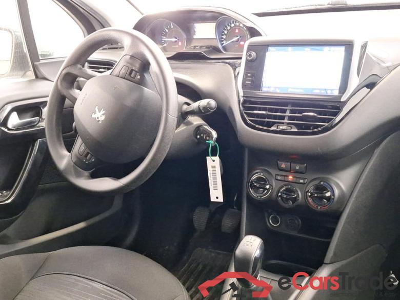 Peugeot 1.2 PURETECH 82 PREMIUM PACK 208 Affaire Premium Pack 1.2 PureTech 80CV BVM5 E6 #5