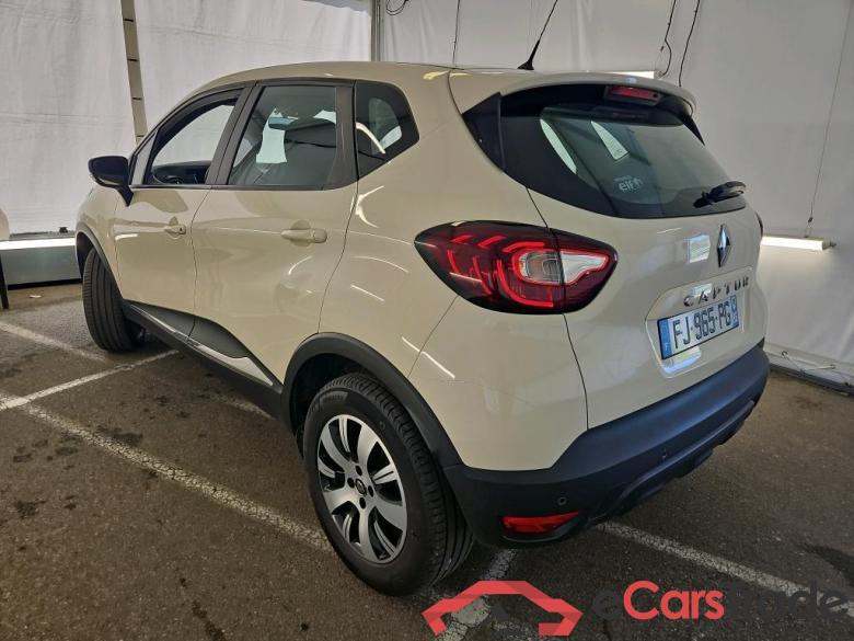 Renault Business TCe 90 Captur Business 0.9 TCe 90CV BVM5 E6 / TRANSFO VP/VF #2