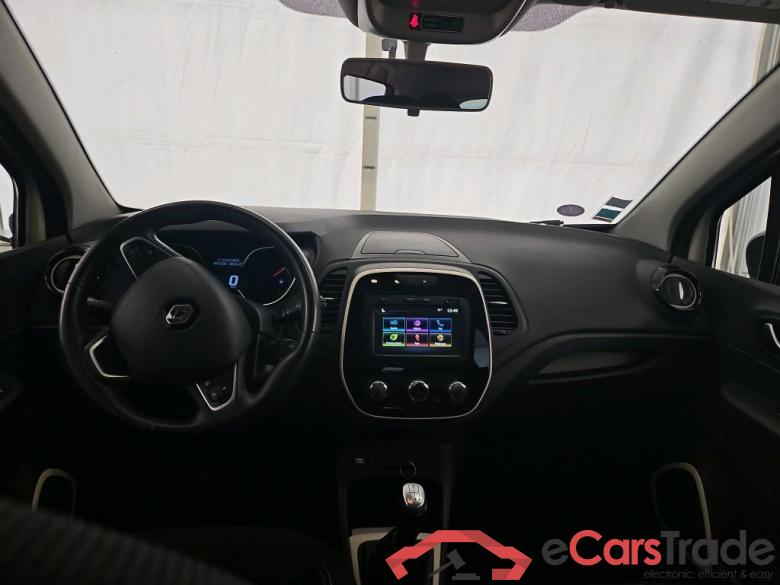 Renault Business TCe 90 Captur Business 0.9 TCe 90CV BVM5 E6 / TRANSFO VP/VF #5