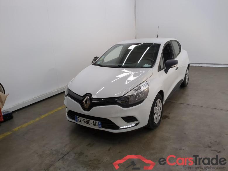 Renault Air Energy dCi 75 Clio IV Air 1.5 dCi 90CV BVM5 E6 #1