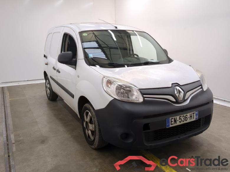Renault Extra R-Link Energy dCi 75 E6 Kangoo Express Extra (Série Spéciale) 1.5 dCi 75CV BVM5 E6 #4