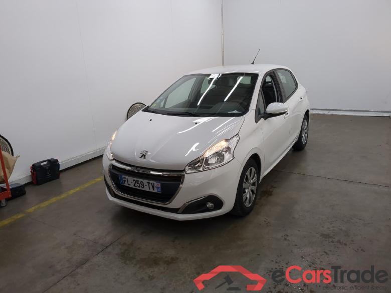 Peugeot BlueHDi 100 S&S PREMIUM PACK 208 Affaire Premium Pack 1.5 HDi 100CV BVM5 E6dT #1