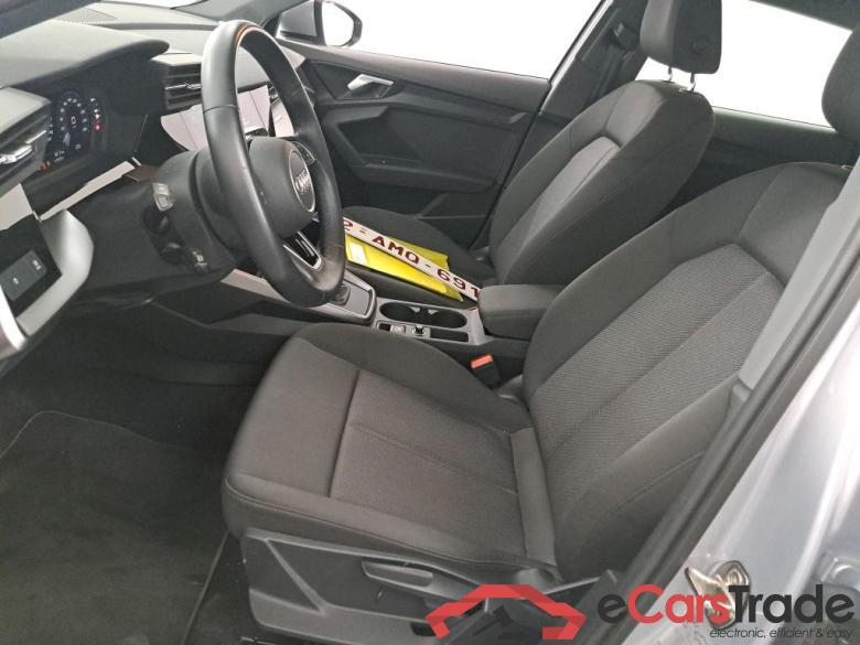 AUDI A3 1.0 30 TFSI 81KW #5