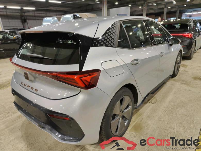 CUPRA BORN BEV 62KWH 150KW AUTO #4