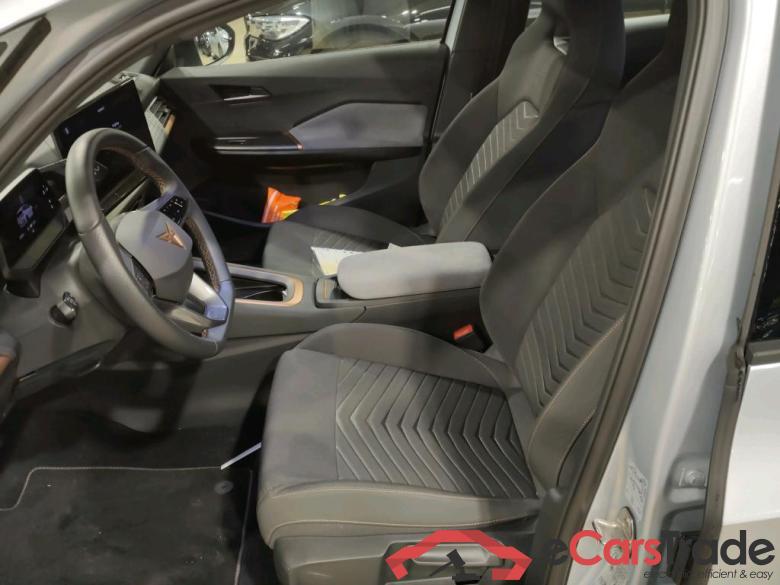 CUPRA BORN BEV 62KWH 150KW AUTO #5