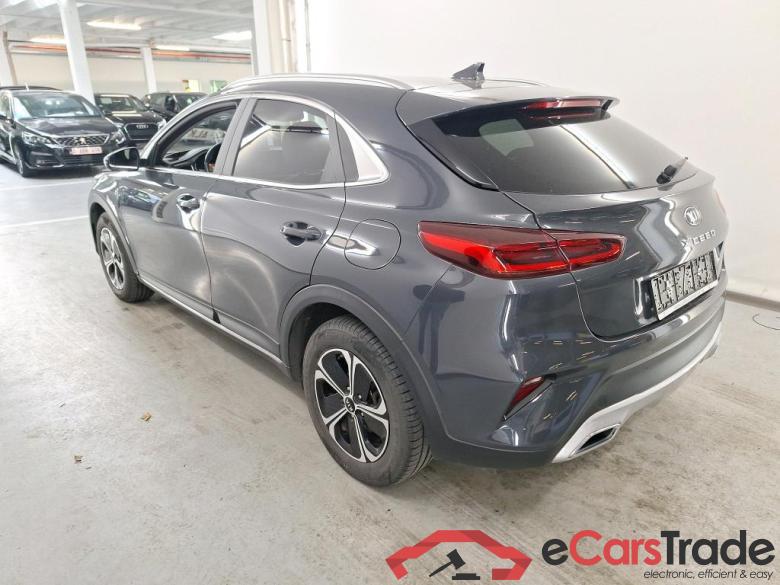 KIA XCEED 1.6 GDI PHEV DCT BUSINESS LINE Navigation #3