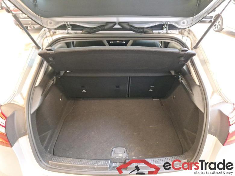 MERCEDES-BENZ CLASS A DIESEL (W177) A 180 d Business Solution #4