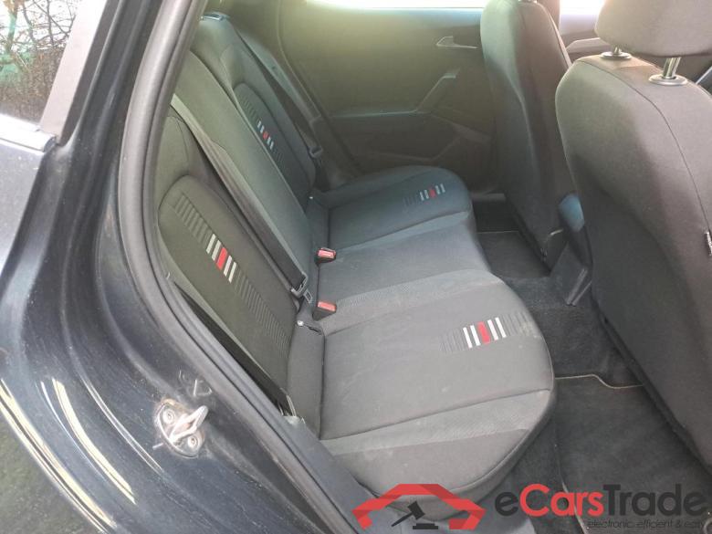 SEAT ARONA 1.0 TSI 81KW FR DCT #6