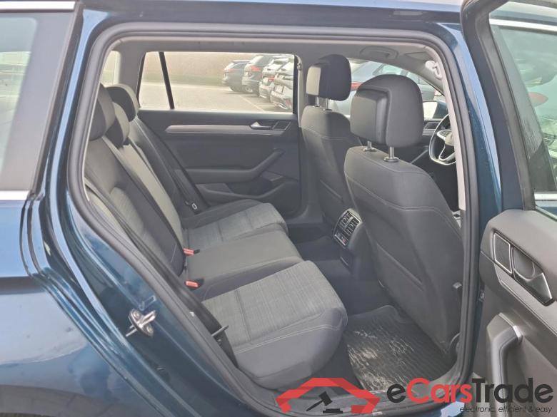 VOLKSWAGEN Passat 1.6 TDI SCR MSQ VARIANT STYLE BUSINESS #6