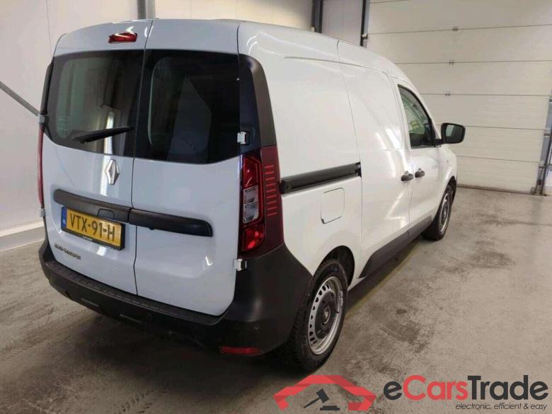RENAULT Express 1.5 dCi 75 Comfort #2
