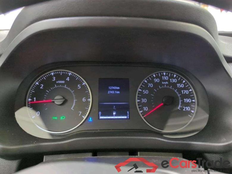 RENAULT Express 1.5 dCi 75 Comfort #4