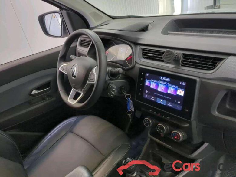 RENAULT Express 1.5 dCi 75 Comfort #3