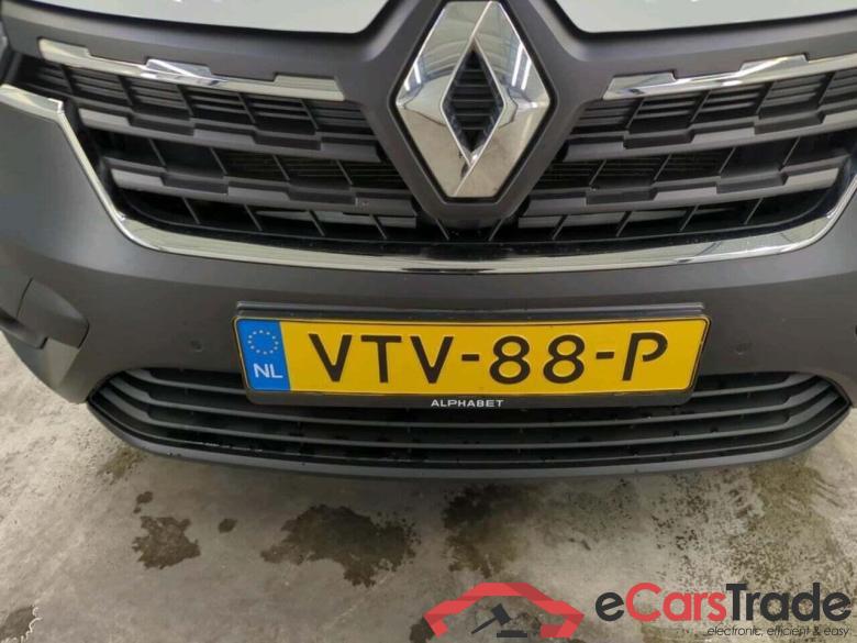 RENAULT Express 1.5 dCi 75 Comfort #4
