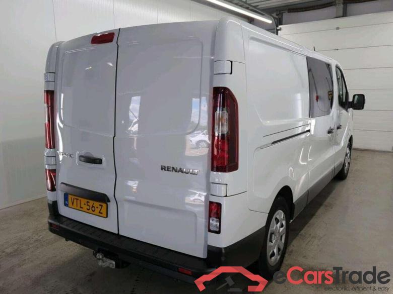 RENAULT Trafic 2.0 dCi T29L2H1DCBns #2