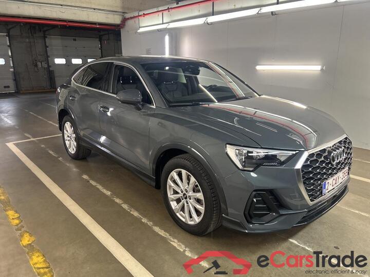 Audi Q3 SPORTBACK Q3 Sportback 45 TFSI e S tronic (PHEV) 180kW/245pk  5D/P Auto-6 #2