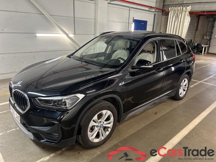 BMW X1 X1 xDrive25e (162 kW) (PHEV) 162kW/220pk  5D/P Auto-6 #1
