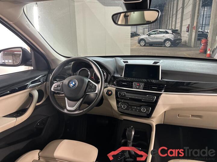 BMW X1 X1 xDrive25e (162 kW) (PHEV) 162kW/220pk  5D/P Auto-6 #5