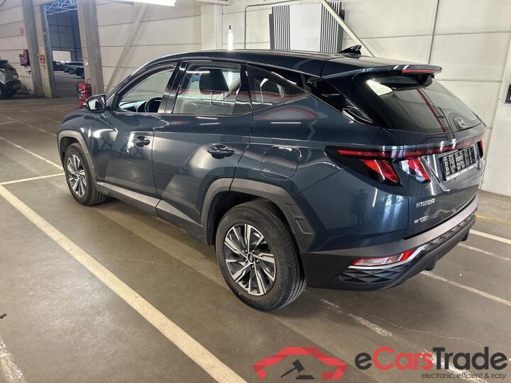 Hyundai Tucson Tucson 1.6 T-GDi Hybrid Inspire (Active Hybrid) 169kW/230pk  5D/P Auto-6 #3