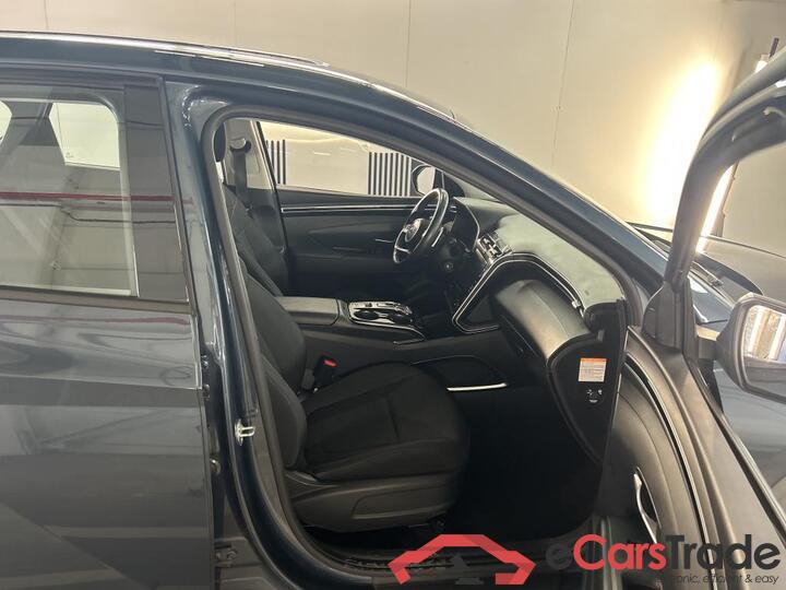 Hyundai Tucson Tucson 1.6 T-GDi Hybrid Inspire (Active Hybrid) 169kW/230pk  5D/P Auto-6 #6