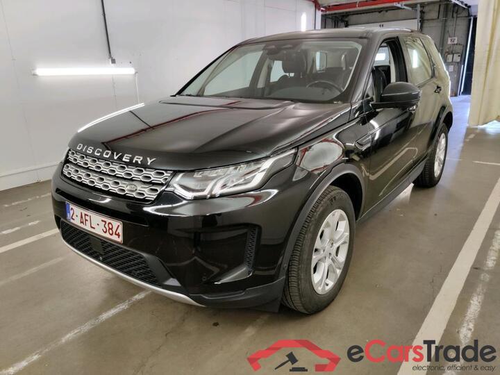 Land Rover Discovery Sport Discovery Sport P300e Aut. AWD S 227kW/309pk  5D/P Auto-8 #1