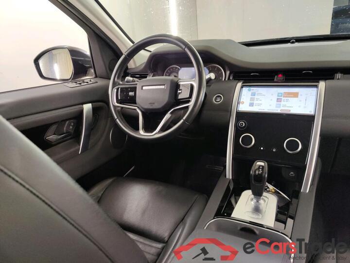 Land Rover Discovery Sport Discovery Sport P300e Aut. AWD S 227kW/309pk  5D/P Auto-8 #5