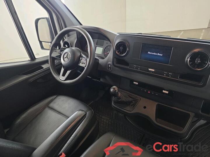 Mercedes Sprinter Sprinter 311 CDI GB L1 FWD Functional 3.5T 84kW/114pk  5D/P Man-6 #5