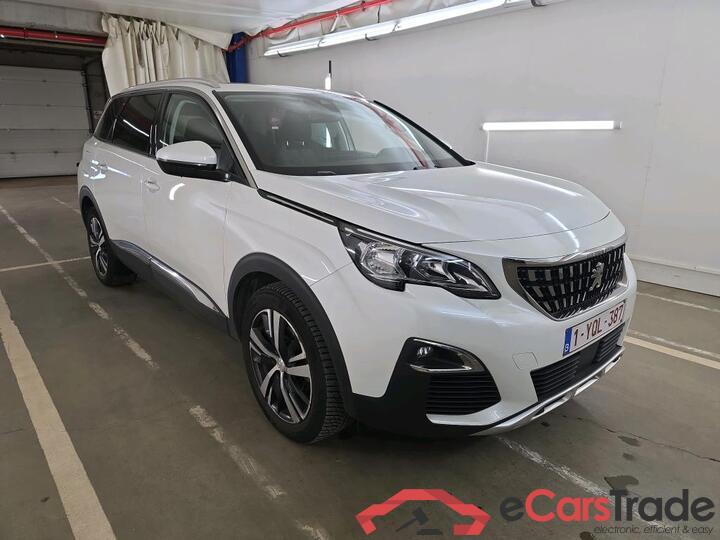Peugeot 5008 5008 1.5 BlueHDi S/S EAT8 Allure 96kW/130pk  5D/P Auto-8 #2
