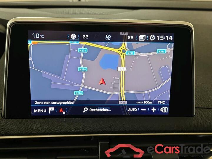 Peugeot 5008 5008 1.5 BlueHDi S/S EAT8 Allure 96kW/130pk  5D/P Auto-8 #6