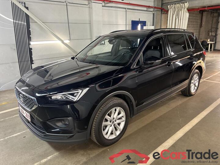 Seat Tarraco Tarraco 1.5 TSI Style 110kW/150pk  5D/P Man-6 #1