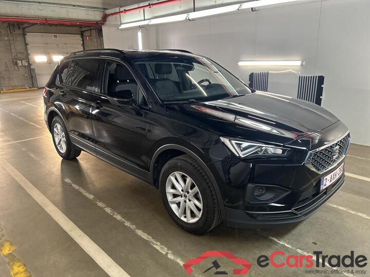 Seat Tarraco Tarraco 1.5 TSI Style 110kW/150pk  5D/P Man-6 #2