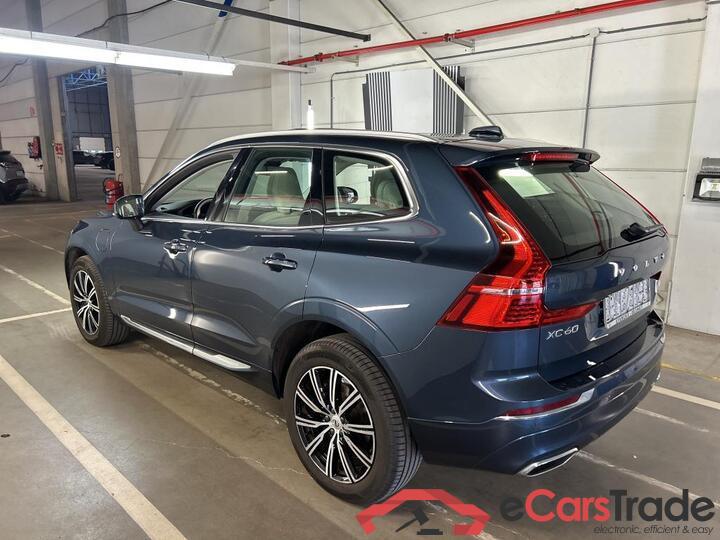 Volvo XC60 XC60 T6 Recharge Geartronic Inscription (PHEV) 251kW/341pk  5D/P Auto-8 #3
