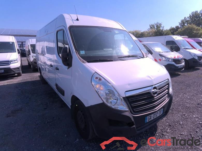 MOVANO RSK L3H2 3T5 BT135 RS #2