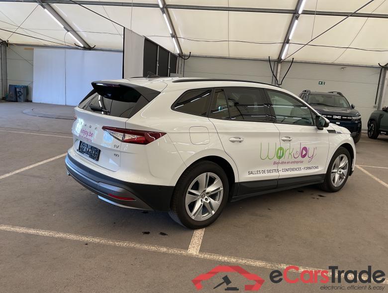 SKODA Enyaq Enyaq 62 kWh 60 #2