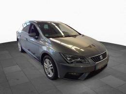 Seat Xcellence Leon ST