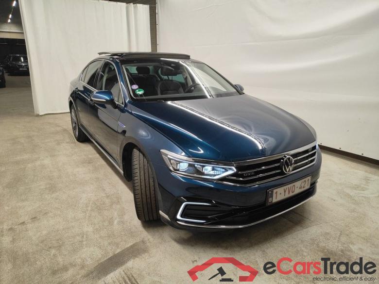 Volkswagen Passat 1.4 TSI GTE Business DSG 4d #2