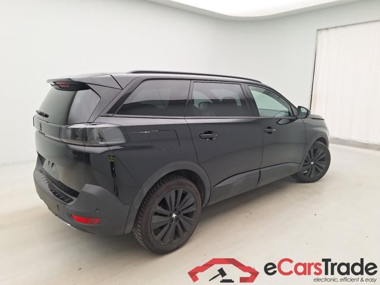 Peugeot, 5008 FL'20, Peugeot 5008 1.5 BlueHDi 96kW S&S GT 5d 7pl #5