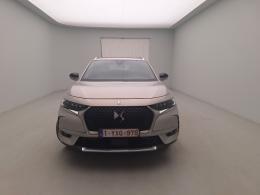 DS, DS7 CB '17, DS 7 Crossback 1.5 BlueHDi 130 Automatic Grand Chi