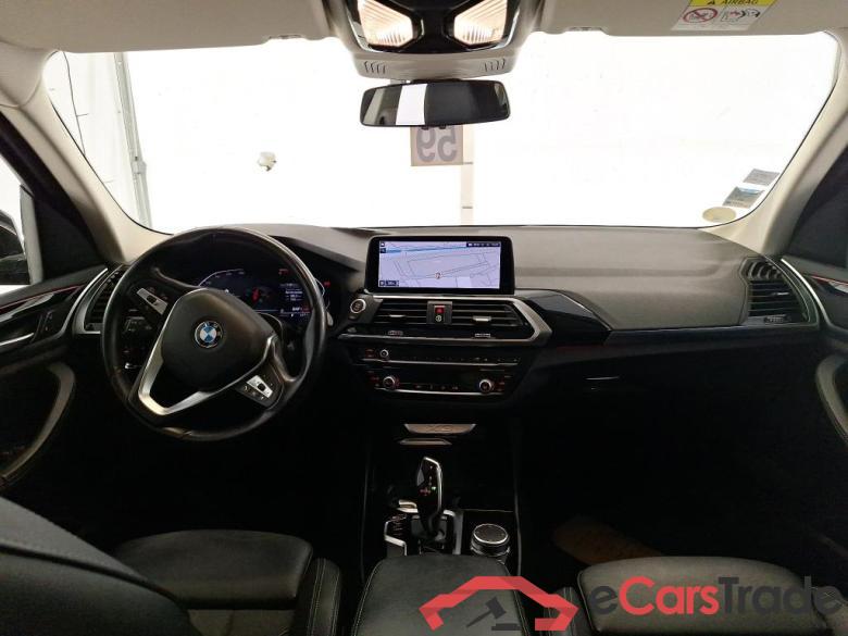 BMW sDrive18d 150ch xLine BVA8 Série X3 sDrive 18d Xline 2.0 150CV BVA8 E6dT #5