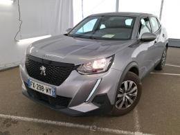 Peugeot 2008 1.2 PureTech Navi Camera Klima PDC ...