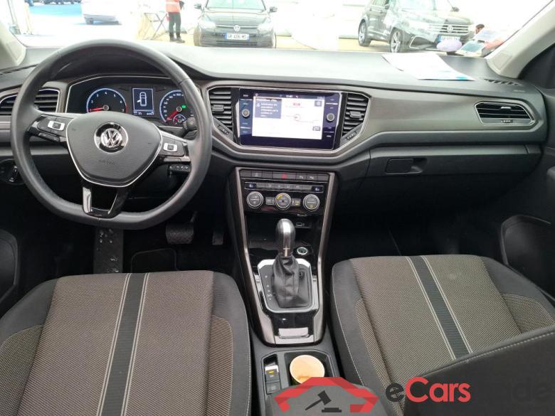 Volkswagen 1.5 TSI 150 EVO LOUNGE BUSINESS DSG7 VOLKSWAGEN T-Roc 5p SUV 1.5 TSI 150 EVO LOUNGE BUSINESS DSG7 #5