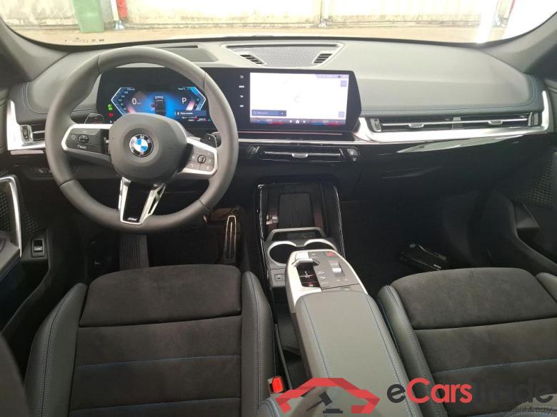 BMW sDrive20i M Sport DKG7 BMW X1 / 2022 / 5P / SUV sDrive20i M Sport DKG7 #5