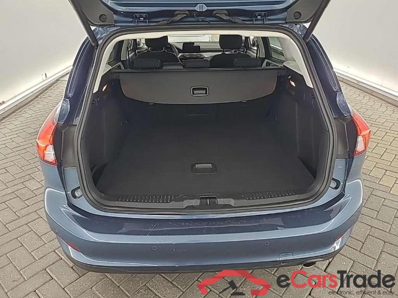 FORD Focus Wagon 1.0 EcoBo 125pk Titanium X Bus AT Wagon 5D #5