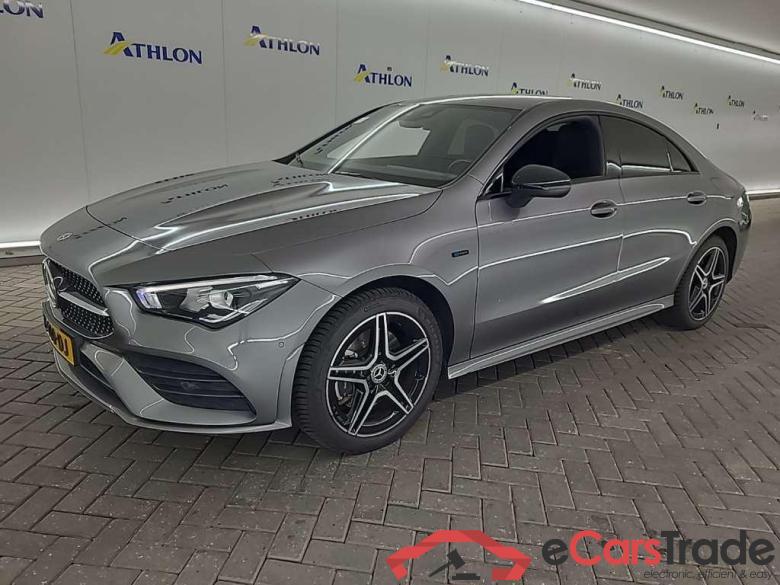 MERCEDES-BENZ CLA CLA 250 e DCT Bus. Sol. AMG Limited 4D 160kW #1