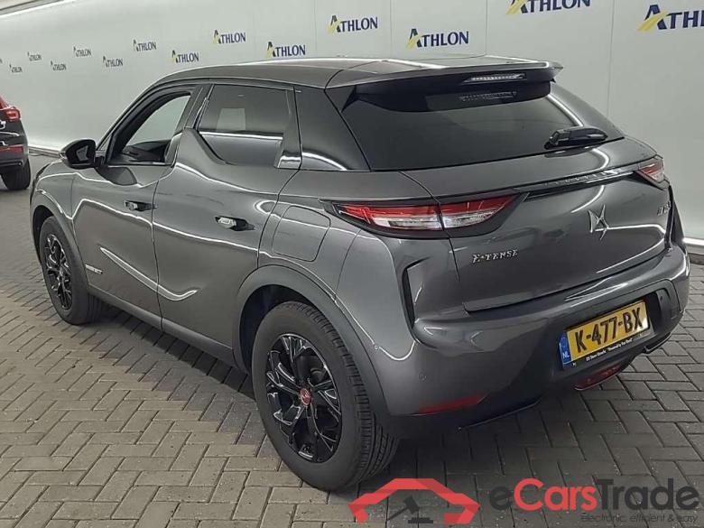 DS DS 3 CROSSBACK E-TENSE 50 kWh Business Auto 5D #4